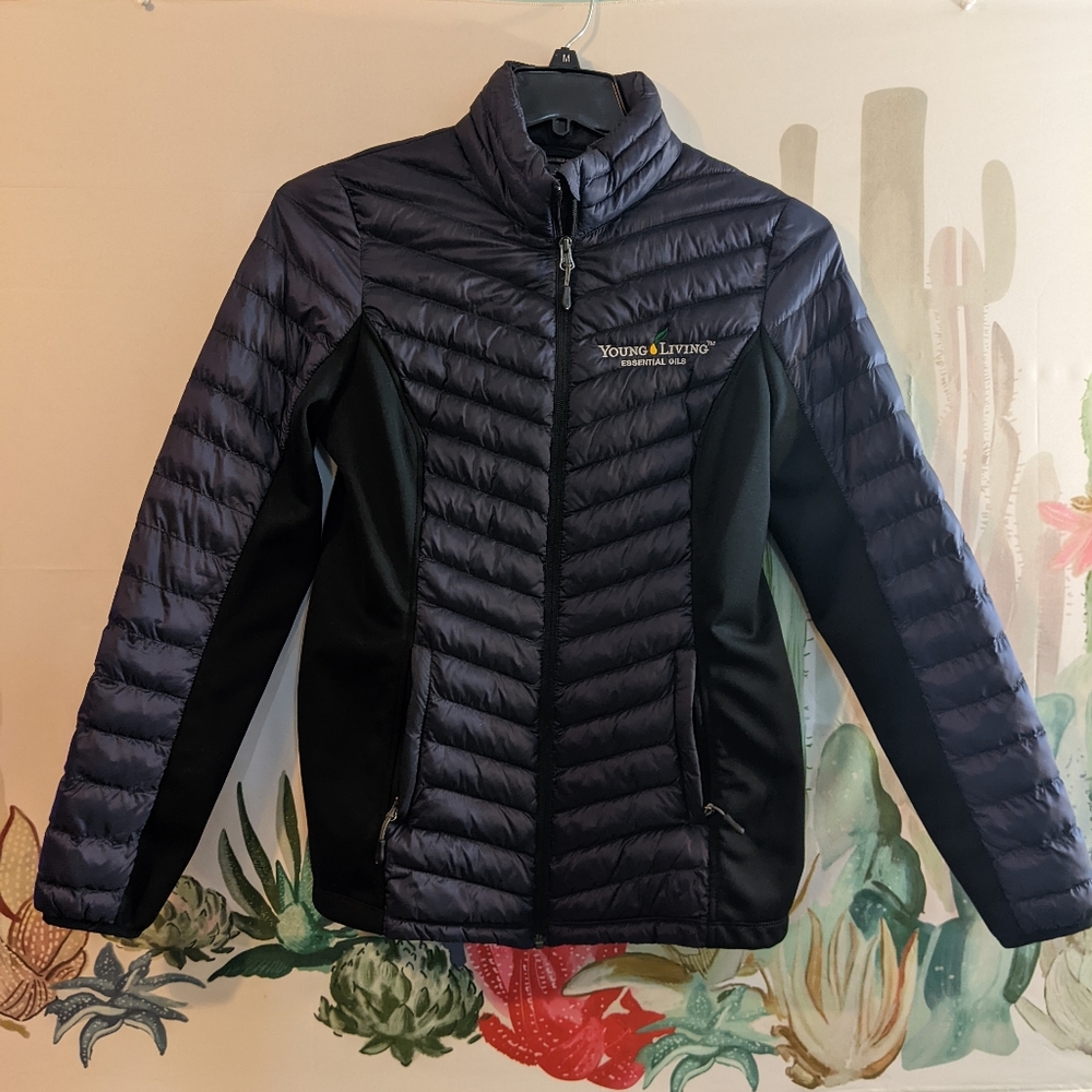 Young Living Coat